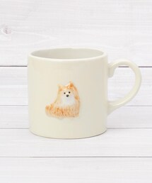 one'sterrace | ルルワン マグ 270ml(グラス/マグカップ/タンブラー)