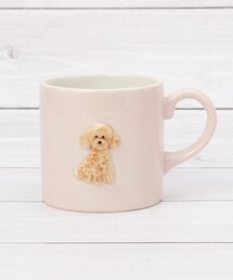 one'sterrace(�����Y�e���X)�̃������� �}�O 270ml(�O���X/�}�O�J�b�v/�^���u���[)