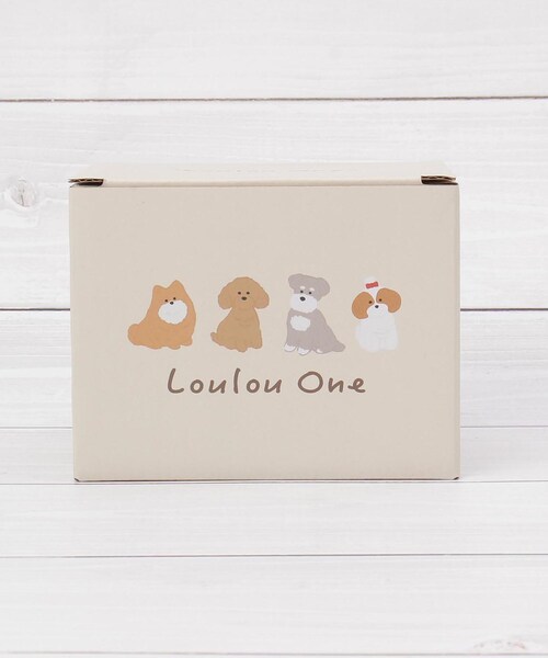 one'sterrace(ワンズテラス)の「ルルワン マグ 270ml(グラス/マグカップ/タンブラー・レディース・ホワイト系9/ピンク系9/ブルー系その他7・99)」の14枚目の写真