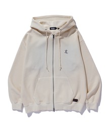 XLARGE｜エクストララージのパーカー（ホワイト/白色系）通販 - ZOZOTOWN