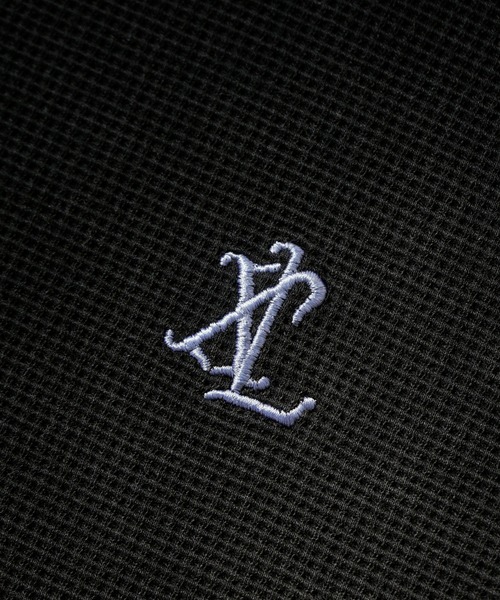 XLARGE(エクストララージ)の「FADED WAFFLE ZIP UP HOODED SWEATSHIRT(パーカー・メンズ・オフホワイト/ブラック/ネイビー/オリーブ・XL/L/M/S)」の14枚目の写真