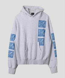 GATHERLAZY（ギャザーレイジー）の「98 Love Affair Hood（パーカー）」