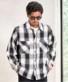 SHIMING FOOTBALL T-SHIRTS(EXCLUSIVE)（Tシャツ/カットソー