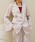 sahara�i�T�n���j�́uSatin Jacquard Jacket/�T�e���W���K�[�h�W���P�b�g�i�m�[�J���[�W���P�b�g�j�v�b�p�[�v��