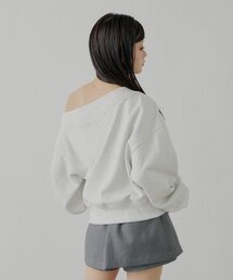 Chico（チコ）の「【SALON by Chico】ランダムチュールデザイン