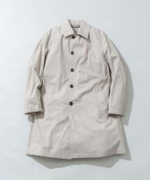 URBAN RESEARCH ROSSO MEN（アーバンリサーチロッソメン）の「『撥水』タイプライタースプリングコート（ステンカラーコート）」