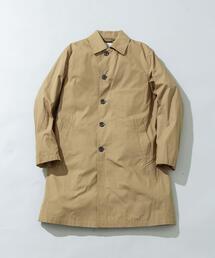 URBAN RESEARCH ROSSO MEN（アーバンリサーチロッソメン）の「『撥水』タイプライタースプリングコート（ステンカラーコート）」