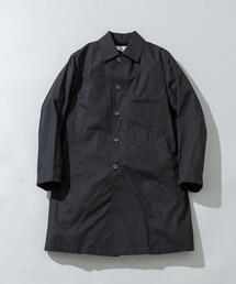 URBAN RESEARCH ROSSO MEN（アーバンリサーチロッソメン）の「『撥水』タイプライタースプリングコート（ステンカラーコート）」