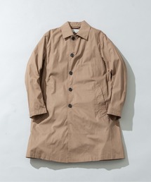 URBAN RESEARCH ROSSO MEN | タイプライタースプリングコート(ステンカラーコート)