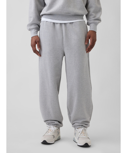 セール】エクストラヘビーウェイト フレンチテリー ジョガーパンツ