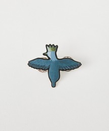 SHINYAKOZUKA | PICTURESQUE BIRD(ISSUE#8)(バッジ)