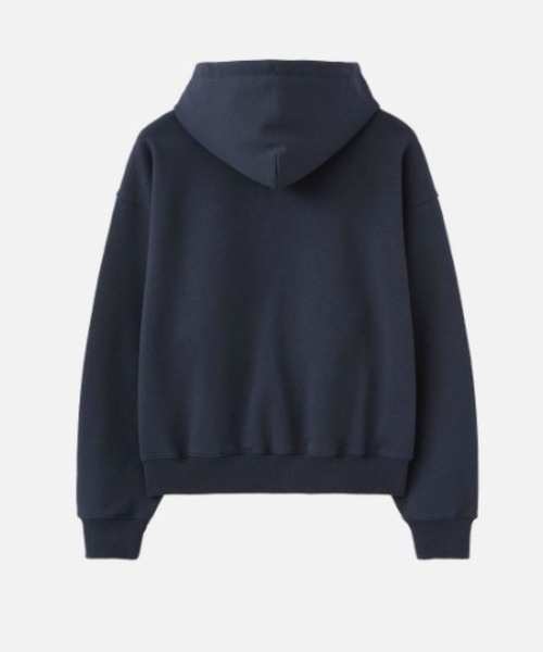 ALAND(エーランド)の「MAISON MINED/DOODLEハートフーディー(パーカー・メンズ・グレー/ボルドー/ネイビー・LARGE/MEDIUM)」の20枚目の写真