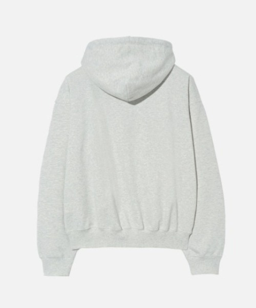 ALAND(エーランド)の「MAISON MINED/DOODLEハートフーディー(パーカー・メンズ・グレー/ボルドー/ネイビー・LARGE/MEDIUM)」の22枚目の写真