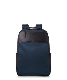 Samsonite（サムソナイト）の「サムソナイト FLYZ-LITE 2 ツールームバックパック エキスパンダブル ネイビー（ビジネスバッグ）」