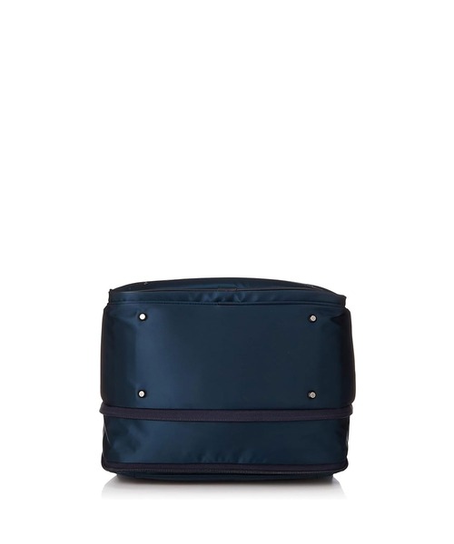 Samsonite（サムソナイト）の「サムソナイト FLYZ-LITE 2 ツールームバックパック エキスパンダブル ネイビー（ビジネスバッグ・メンズ・ネイビー・ONE SIZE）」の3枚目の写真