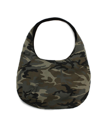 KEYMISERY（キーミザリー）の「リバーシブルカモトートバッグ（ブラック）（トートバッグ）」