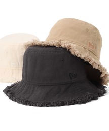 NEW ERA(�j���[�G��)�̃j���[�G�� �o�P�b�g�n�b�g �J�b�g�I�t ���n(�n�b�g)