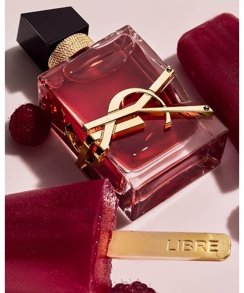 YSL リブレ オーデパルファム ベリークラッシュ 30ml 楽天市場】Yves Saint Laurent(イヴサンローラン) リブレ オーデ