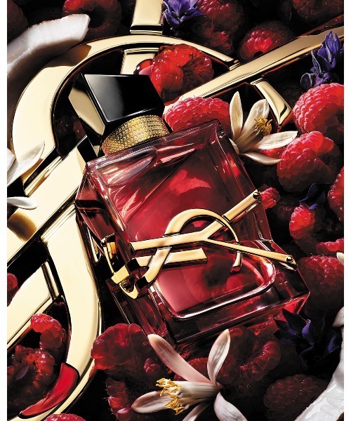 〈新品〉ysl リブレ オーデパルファム ベリークラッシュ　50ml 香水 リブレ オーデパルファム ベリークラッシュ（香水）｜Yves Saint