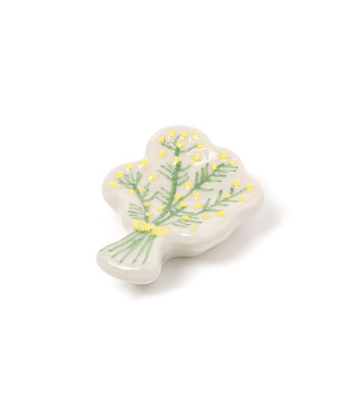 studio CLIP(スタディオクリップ)の「ルペタルフラワー箸置き(キッチンツール・レディース・その他2/その他1/その他3/その他4・FREE)」の8枚目の写真