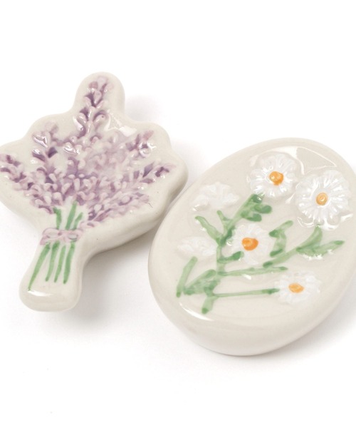 studio CLIP(スタディオクリップ)の「ルペタルフラワー箸置き(キッチンツール・レディース・その他2/その他1/その他3/その他4・FREE)」の13枚目の写真