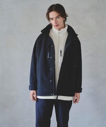 HEREIAM（ヘレイアム）の「ブルゾン（ブルゾン）」