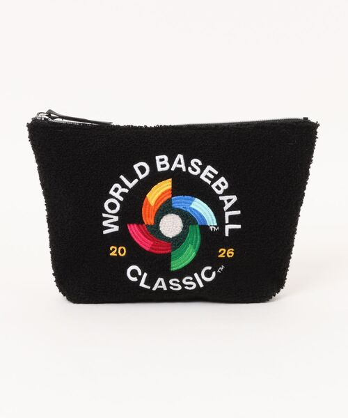 セール】WBC さがらポーチ（ポーチ）｜MLB（メジャーリーグベース