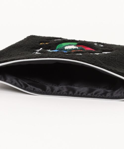 【8500円→8000円に値下げ中!!】MLB WORLD TOUR のポーチ セール】WBC さがらポーチ（ポーチ）｜MLB（メジャーリーグベース