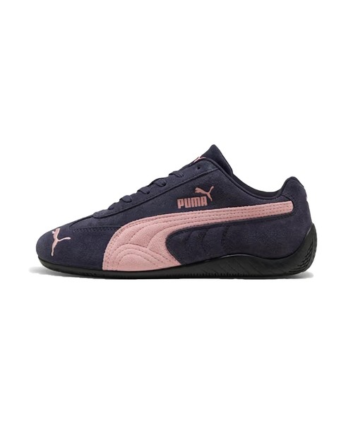 PUMA(プーマ)の「≪ 追加 ≫PUMA / プーマSPEEDCAT OG(スニーカー・レディース・レッド/ネイビー・25cm/24cm/23cm)」の1枚目の写真