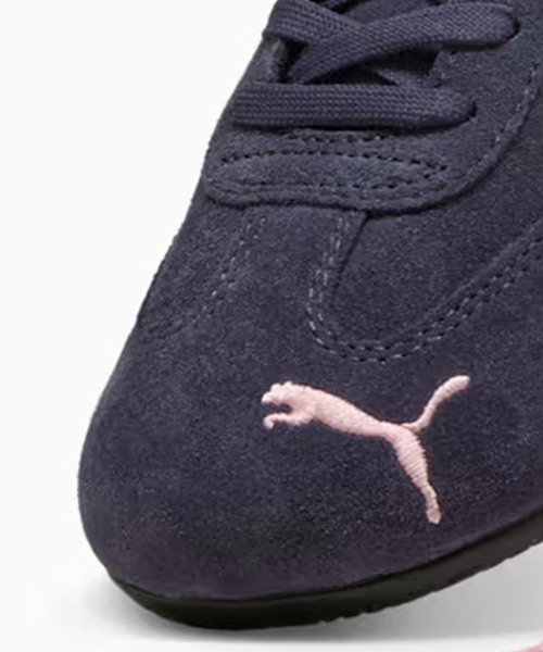 PUMA（プーマ）の「≪ 追加 ≫PUMA / プーマSPEEDCAT OG（スニーカー・レディース・レッド・25cm/24cm/23cm）」の8枚目の写真