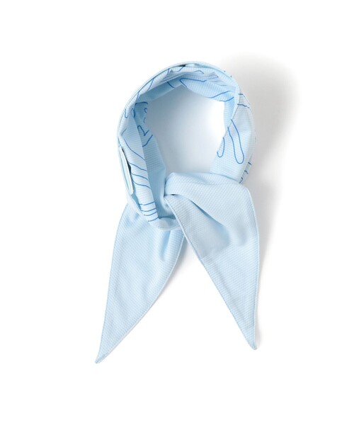 ARC'TERYX / Sinsolo Bandana（ハンカチ/ハンドタオル）｜ARC'TERYX