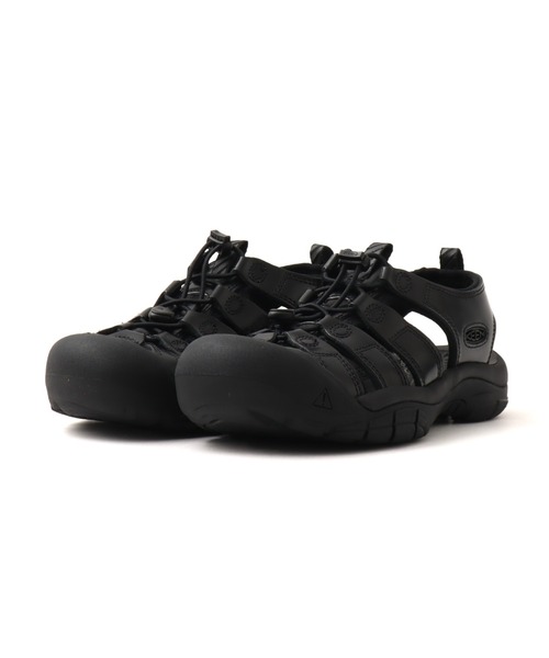 KEEN NEWPORT HL / キーン ニューポート HL（サンダル）｜KEEN（キーン