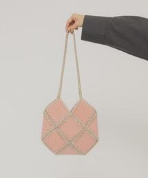 KBF | パッチワークBAG(ショルダーバッグ)