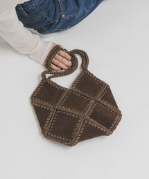 KBF | パッチワークBAG(ショルダーバッグ)