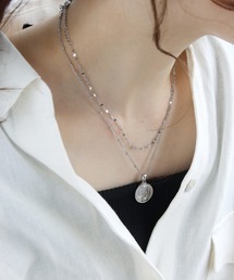 abaskdesign（アバスクデザイン）の「ネックレス（ネックレス）」