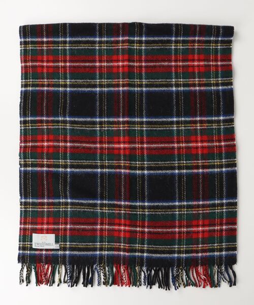 TWEED MILL(ツイードミル)の「【T16】【TWEEDMILL/ツイードミル】PURE NEW WOOL KNEE RUG(ストール/ショール・レディース・その他2/その他1/その他15/その他14/その他6/その他12/その他9/その他7/その他4/その他18/その他17/その他16/その他19/その他13/その他10/その他8/その他11/その他5/その他3・FREE)」の17枚目の写真