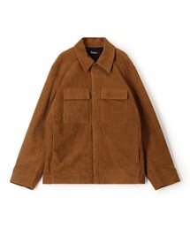 EDITION（エディション）の「コーデュロイジャケット（その他アウター）」