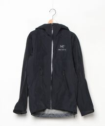 ARC'TERYX（アークテリクス）の「BETA LT JACKET  ナイロンブルゾン（ナイロンジャケット）」