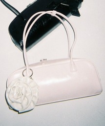 minimal boston bag