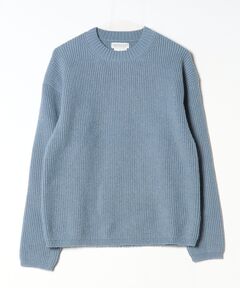 セール】C.P. Company / シーピーカンパニー KNW CREW NECK IN