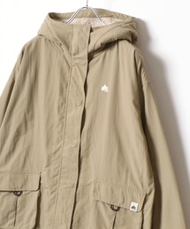 LOGOS（ロゴス）の「ナイロンブルゾン（ナイロンジャケット）」