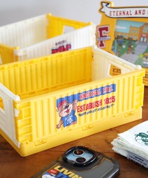 niko and...(�j�R�A���h)�́yBILLY(�r���[)�z�܂��݃R���e�i(���[�O�b�Y)