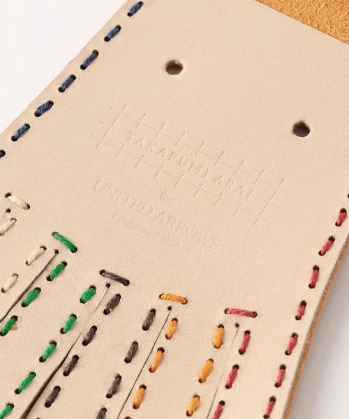 UNITED ARROWS（ユナイテッドアローズ）の「＜TAKAFUMI ARAI（タカフミ