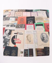 NOMINE | LY Postcard scarf(ネックレス)