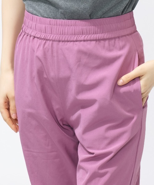 ROXY(ロキシー)の「ロキシー ROXY フィットネス ロングパンツ(その他パンツ・レディース・ブラック/パープル・M/L/S)」の5枚目の写真