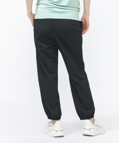 ROXY(ロキシー)の「ロキシー ROXY フィットネス ロングパンツ(その他パンツ・レディース・ブラック/パープル・M/L/S)」の9枚目の写真