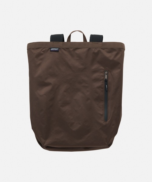 TOTE PACK｜トートパック（トートバッグ）｜Gramicci（グラミチ）の