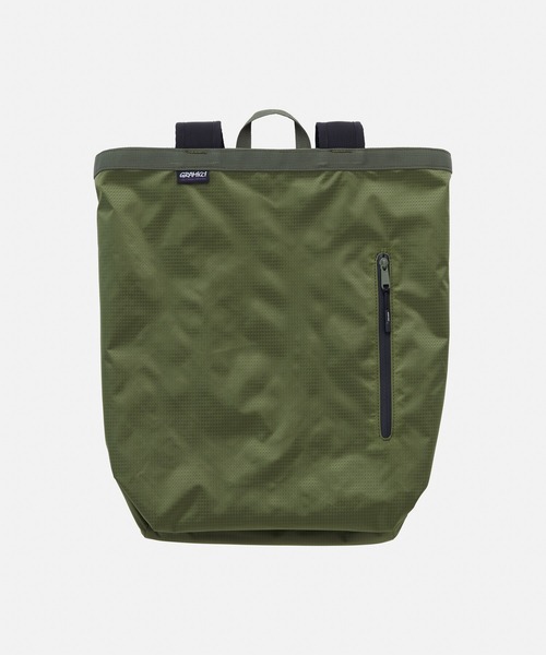 TOTE PACK｜トートパック（トートバッグ）｜Gramicci（グラミチ）の