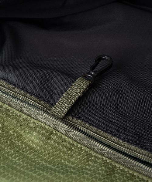 Gramicci(グラミチ)の「TOTE PACK|トートパック(トートバッグ・メンズ・オリーブ/ブラック/ブラウン・F)」の5枚目の写真