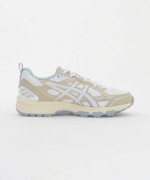 ASICS(アシックス)の「<asics>GEL-NUNOBIKI スニーカー(スニーカー・レディース・ベージュ・22.5cm/23cm/23.5cm/25.5cm/25cm/24.5cm/24cm)」の4枚目の写真